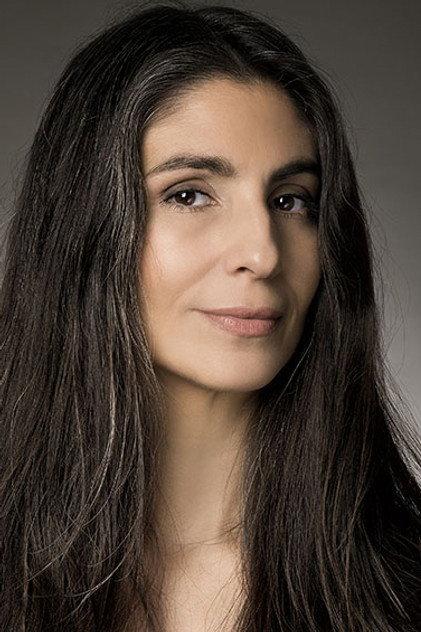 Carolina Peleritti - Actor Profile Photo