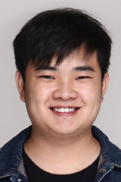 Gu Xinyue - Actor Profile Photo