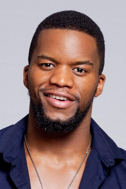 Senzo Radebe - Actor Profile Photo
