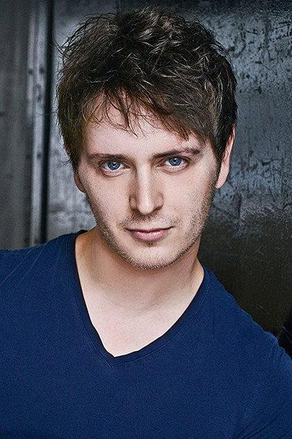 Steven Yaffee - Actor Profile Photo