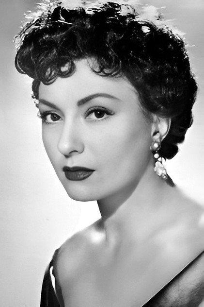 Viviane Romance - Actor Profile Photo