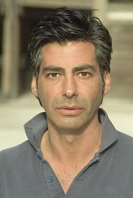 Luis Fernandez-Gil - Actor Profile Photo