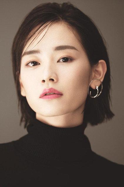 Liu Yase - Actor Profile Photo
