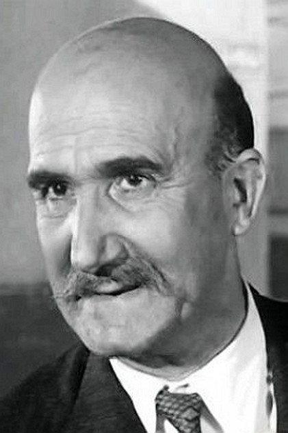 Edmond Tuima - Actor Profile Photo