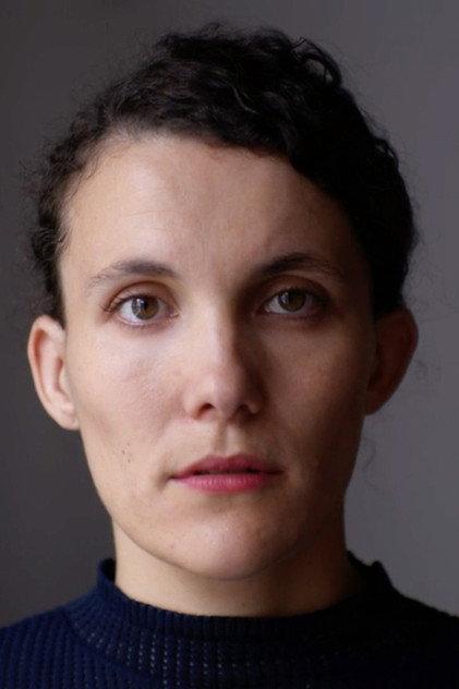 Lucie Szechter - Actor Profile Photo