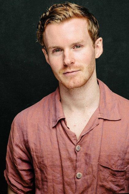 Zach McNally - Actor Profile Photo