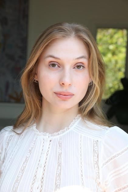 Imogen Sands - Actor Profile Photo