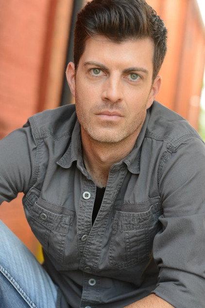 Ryan Lewis - Actor Profile Photo