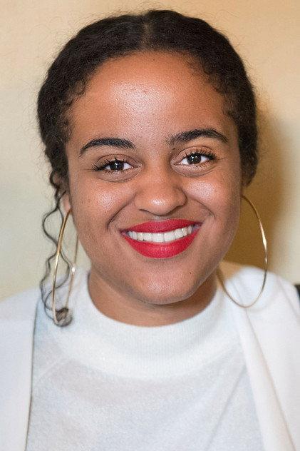 Seinabo Sey - Actor Profile Photo