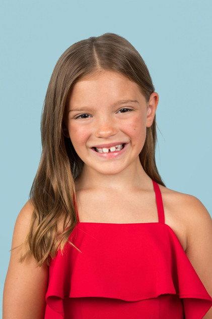 Penelope Piccirilli - Actor Profile Photo