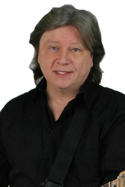Lennart Grahn - Actor Profile Photo