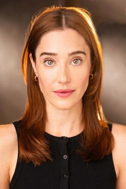 Genevieve Howell - Actor Profile Photo