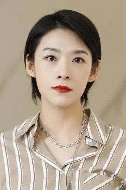 Lü Xiaolin - Actor Profile Photo