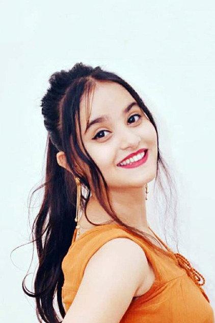 Riya Shukla - Actor Profile Photo