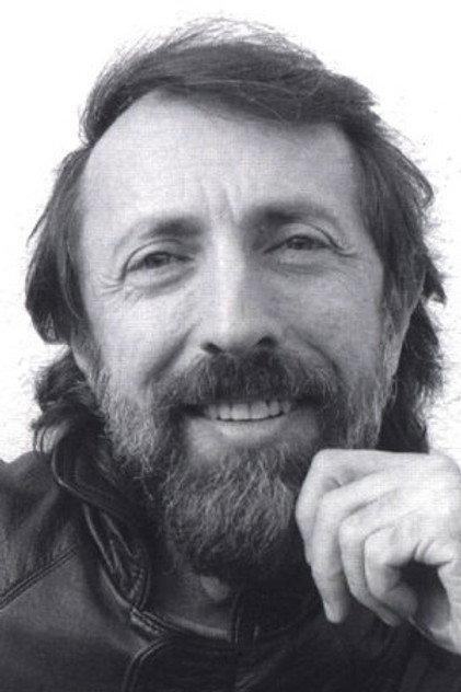 Charles Bernstein - Actor Profile Photo