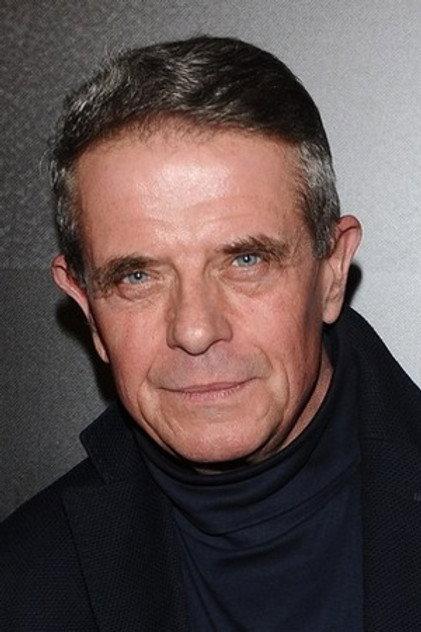 Michał Kula - Actor Profile Photo