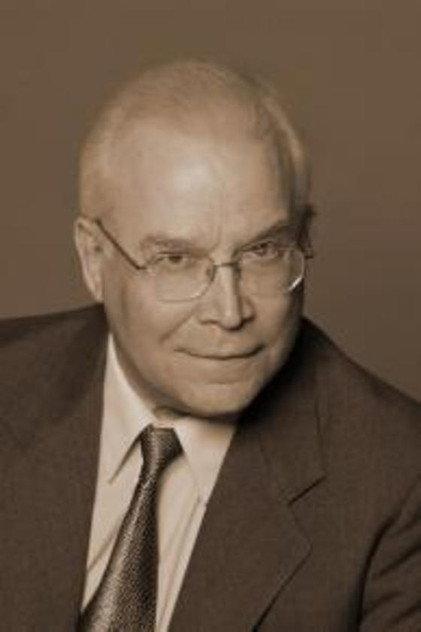 Viktor Rukhmanov - Actor Profile Photo