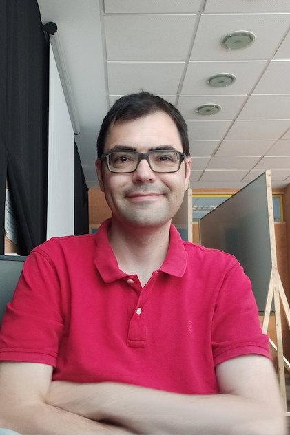 Jose Ricardo March - Actor Profile Photo