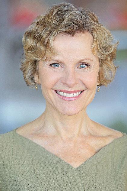 Rebecca Street - Actor Profile Photo
