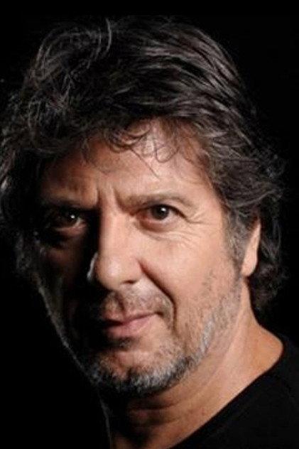 Manuel Callau - Actor Profile Photo