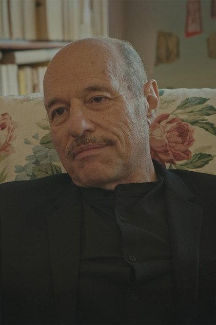 Eraldo Affinati - Actor Profile Photo