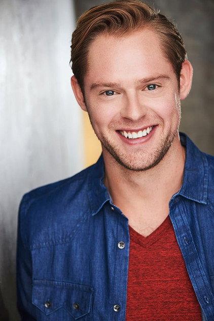 Grant Wright Gunderson - Actor Profile Photo