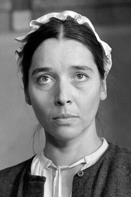 Libuše Geprtová - Actor Profile Photo