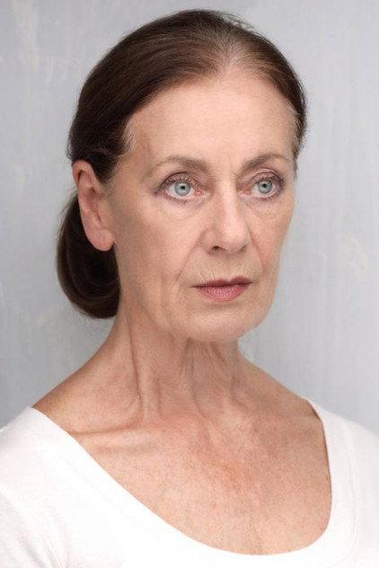 Rosalind Stockwell - Actor Profile Photo