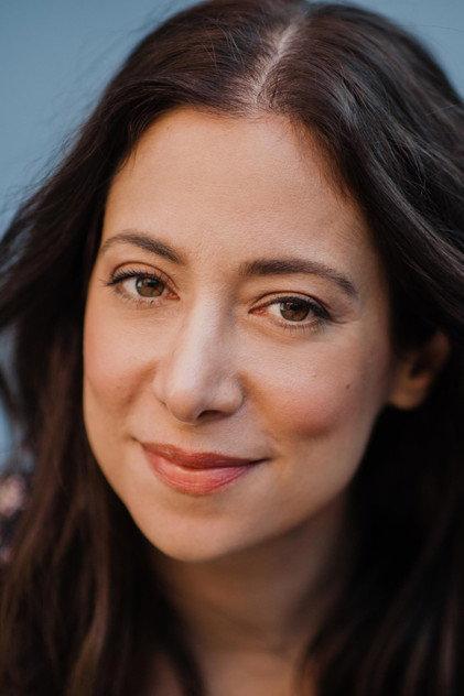 Olga Markovic - Actor Profile Photo