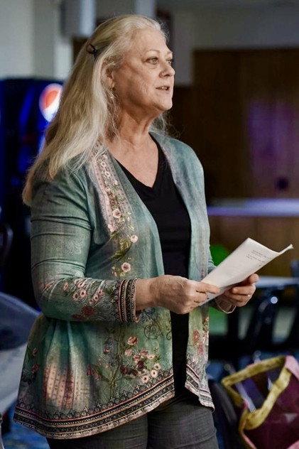 Lori Durbin - Actor Profile Photo