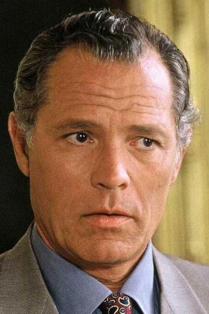 Claude Giraud - Actor Profile Photo