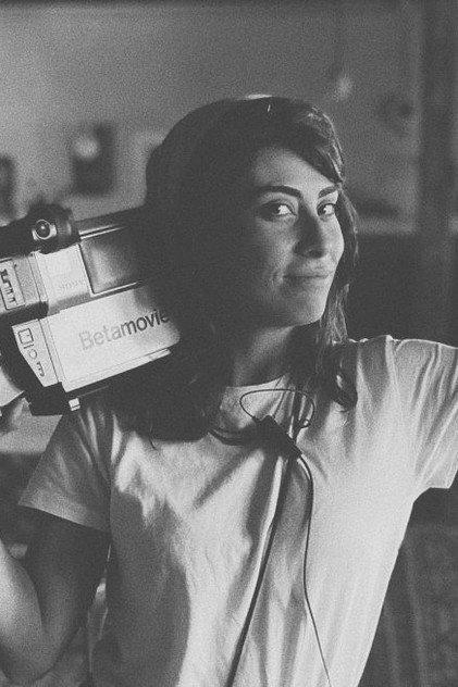 Buse Halaçoğlu - Actor Profile Photo