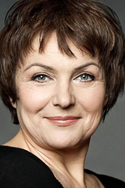 Yelena Charkviani - Actor Profile Photo