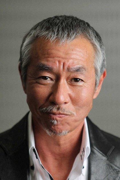 Toshiro Yanagiba - Actor Profile Photo
