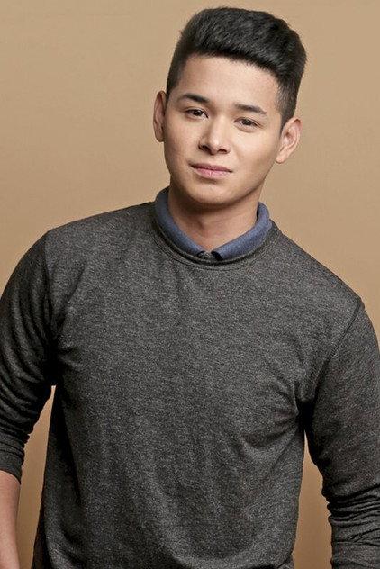 Patrick Sugui - Actor Profile Photo