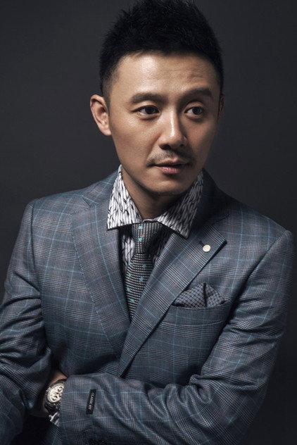 Zhang Bo - Actor Profile Photo