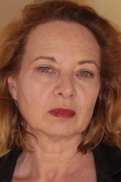 Liliane Nataf - Actor Profile Photo