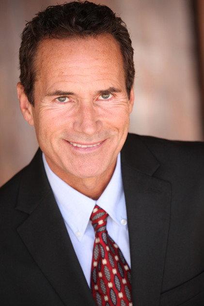 David Heavener - Actor Profile Photo