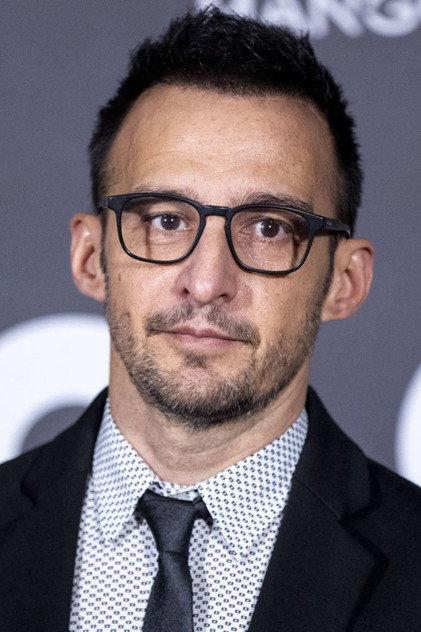 Alejandro Amenábar - Actor Profile Photo