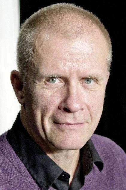 Axel Wandtke - Actor Profile Photo
