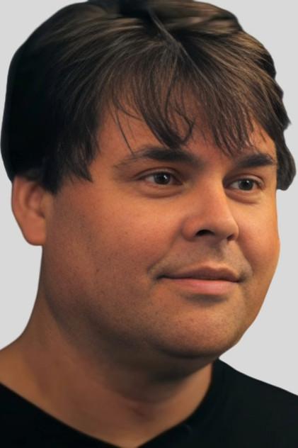 Chris Robinson - Actor Profile Photo