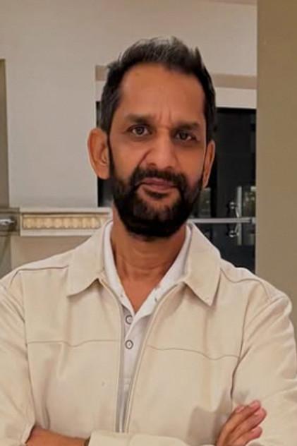 Sushil Pandey - Actor Profile Photo