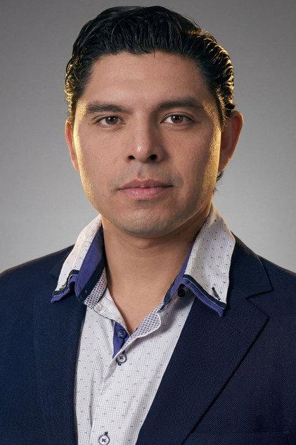 Armando Tavera - Actor Profile Photo