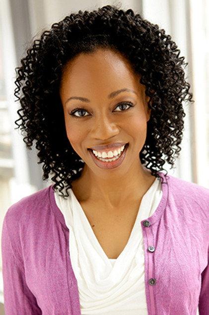 Chandra Thomas - Actor Profile Photo