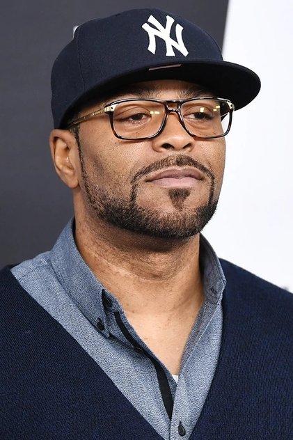 Method Man - Actor Profile Photo