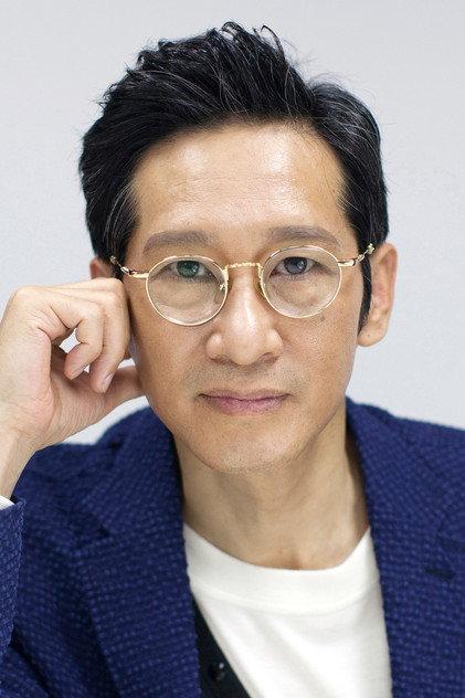 Wang Jinsong - Actor Profile Photo