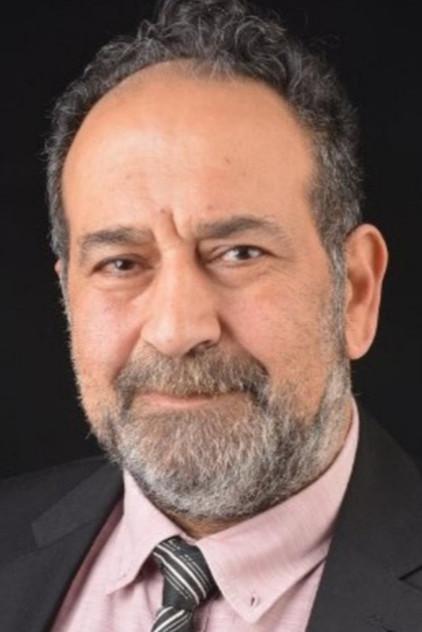 Ararat Mor - Actor Profile Photo