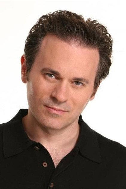 Joshua Seth - Actor Profile Photo