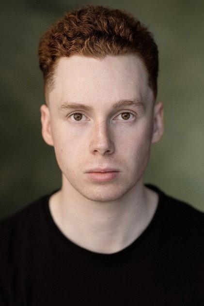 Scott Mooney - Actor Profile Photo