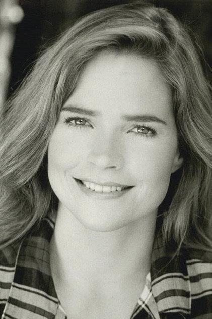 Janet Julian - Actor Profile Photo